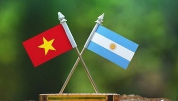 Việt Nam - Argentina: Hướng tới đa dạng mặt hàng xuất khẩu