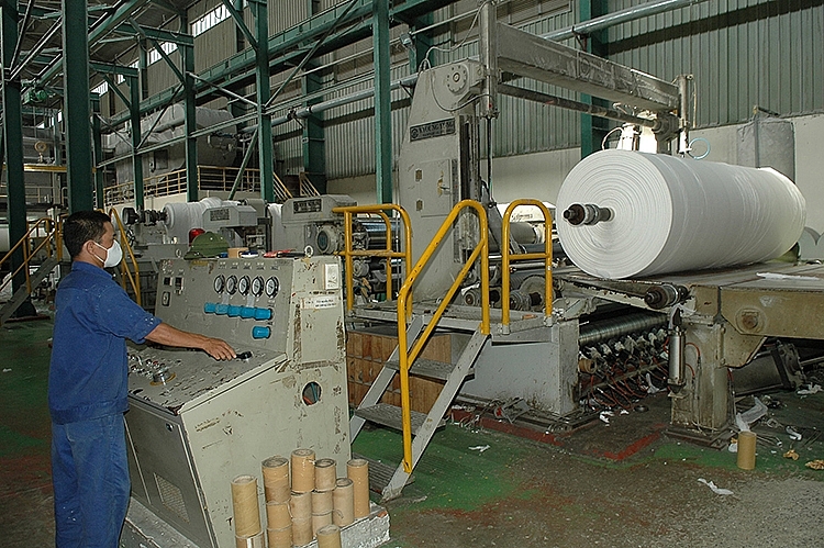 Đến nay, tiến độ thực hiện CPH DNNN mới đạt 28% kế hoạch 5058-tr5