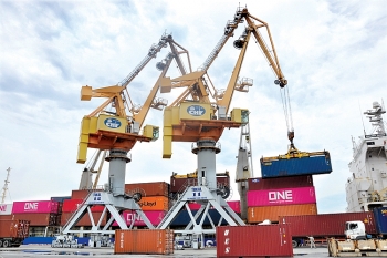 Giảm chi phí logistics: Không thể chậm trễ