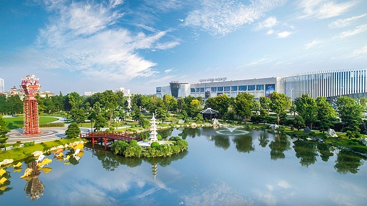 “Những thành phố trong lòng thành phố” đã và đang tái định nghĩa lại khái niệm “đô thị xanh” tại Việt Nam trong thời đại mới