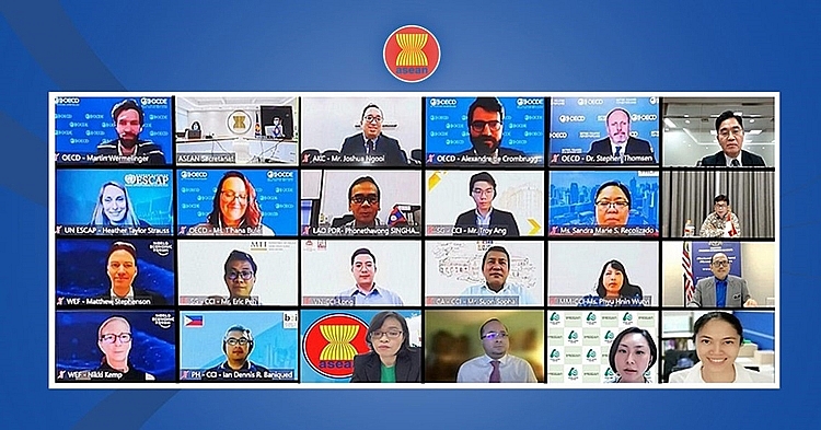 Thủ tướng Phạm Minh Chính định hướng nhiệm vụ những tháng cuối năm Thủ tướng Phạm Minh Chính định hướng nhiệm vụ những tháng cuối năm