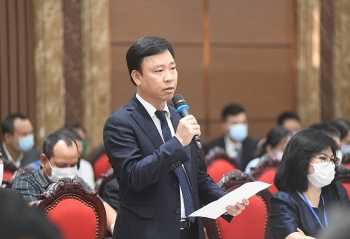 Hà Nội: Lắng nghe kiến nghị từ phía doanh nghiệp