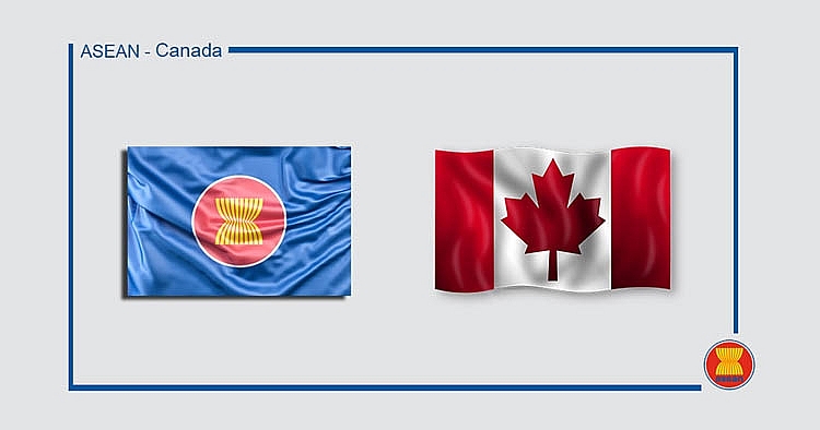 Nội các Thái Lan phê duyệt khuôn khổ đàm phán FTA ASEAN-Canada Nội các Thái Lan phê duyệt khuôn khổ đàm phán FTA ASEAN-Canada