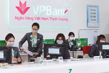 Ngân hàng rầm rập chuyển đổi số, pháp lý không theo kịp