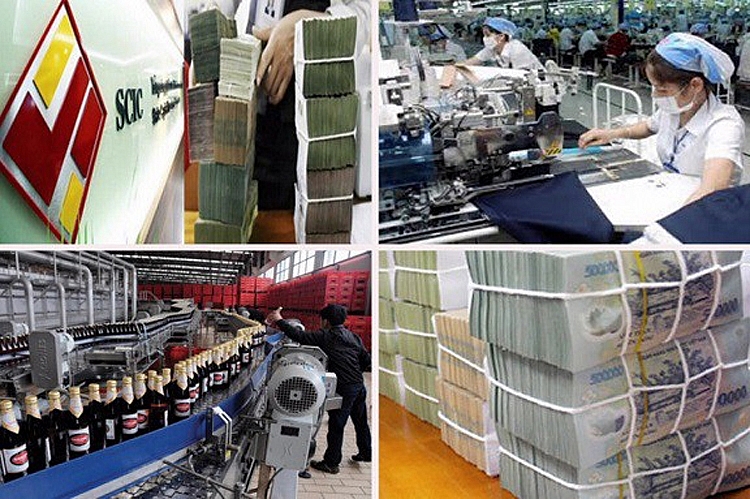 Tăng cường quản lý, giám sát việc sử dụng vốn nhà nước đúng mục đích, đúng đối tượng Tăng cường quản lý, giám sát việc sử dụng vốn nhà nước đúng mục đích, đúng đối tượng