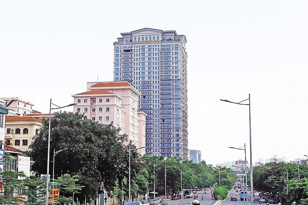 Hoạt động phát hành trái phiếu của doanh nghiệp bất động sản hầu như đóng băng sau sự cố Tân Hoàng Minh