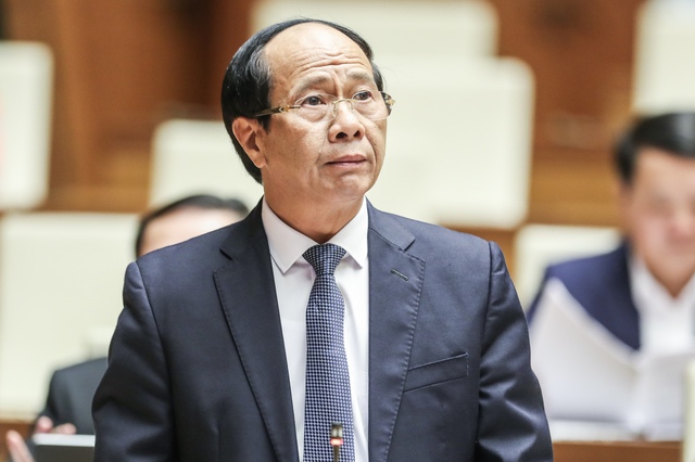 Phó Thủ tướng Lê Văn Thành phát biểu làm rõ vấn đề quy quốc gia, quy hoạch đô thị - Ảnh 3. Phó Thủ tướng Lê Văn Thành phát biểu làm rõ vấn đề quy quốc gia, quy hoạch đô thị - Ảnh 3.