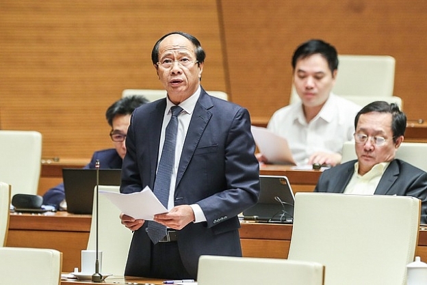 Phó Thủ tướng Lê Văn Thành: Nhiều quy hoạch phải làm đi làm lại nhiều lần, mất rất nhiều thời gian Phó Thủ tướng Lê Văn Thành: Nhiều quy hoạch phải làm đi làm lại nhiều lần, mất rất nhiều thời gian