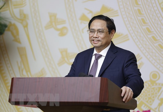 Thủ tướng: Thầy cô giáo là trái tim của hệ thống giáo dục hình ảnh 2 Thu tuong: Thay co giao la trai tim cua he thong giao duc hinh anh 2