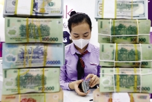 Tín dụng tiêu dùng sẽ tăng dịp cuối năm