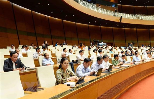 Thuc hanh tiet kiem: Chong lang phi song hanh cung chong tham nhung hinh anh 2