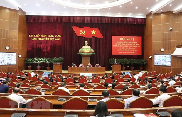 Đến năm 2045, Đồng bằng sông Hồng là vùng phát triển hiện đại hình ảnh 2 Den nam 2045, Dong bang song Hong la vung phat trien hien dai hinh anh 2