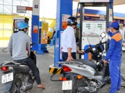 Hải Phòng: Kinh doanh xăng E5 gặp khó