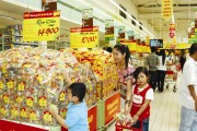 Hàng Tết: Kết nối cung cầu và bình ổn giá