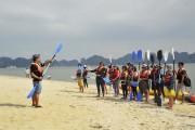 Việt Nam - Indonesia: Tăng cường hợp tác du lịch