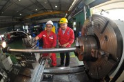Ngành Công Thương: Nâng cao năng lực công nghệ nội sinh