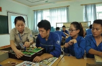 Lựa chọn nghề: 3 yếu tố quan trọng