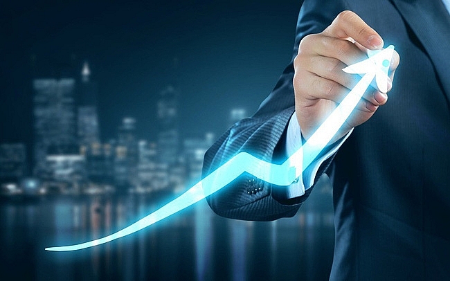 chung khoan bat tang ky vong thi truong vao song