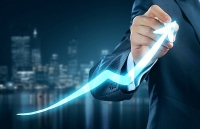 Chứng khoán bật tăng, kỳ vọng thị trường “vào sóng”