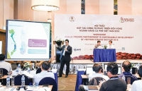 Ra mắt Dự án Better Life Farming cho nông hộ nhỏ trồng cà phê ở Việt Nam