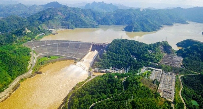 Hiệu quả của quy định thu tiền cấp quyền khai thác tài nguyên nước hieu qua cua quy dinh thu tien cap quyen khai thac tai nguyen nuoc