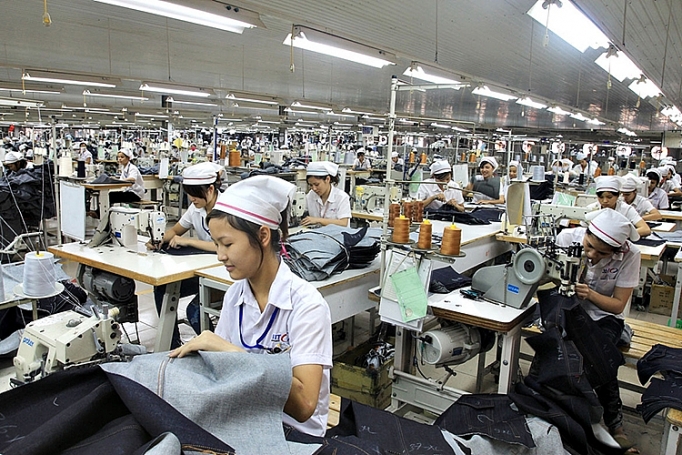 co hoi viec lam cho nguoi lao dong