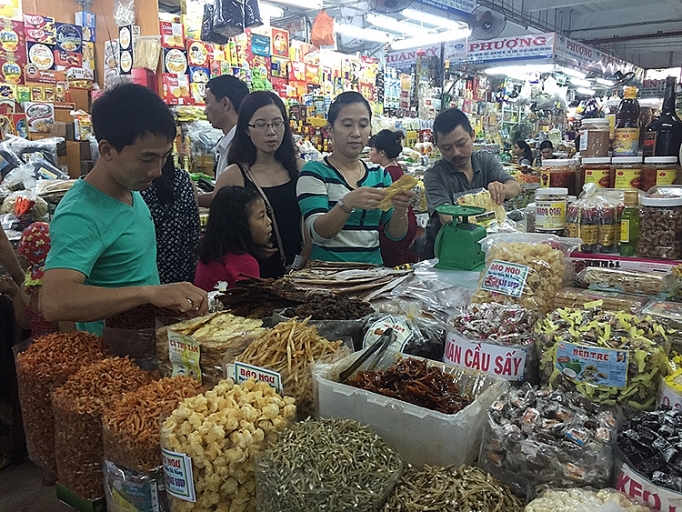 phat trien cho truyen thong gan voi an toan thuc pham bao ve moi truong