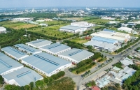 Bảo vệ môi trường cụm công nghiệp: Lỏng lẻo, thiếu hiệu quả