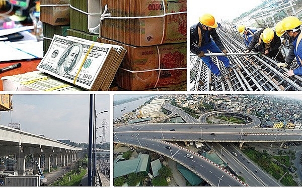 nghi quyet dieu chinh ke hoach dau tu cong trung han giai doan 2016 2020