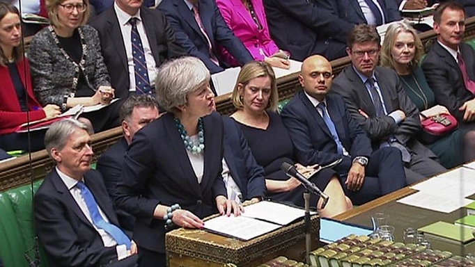 eu bao dam cam ket nhung kien quyet khong dam phan lai thoa thuan brexit