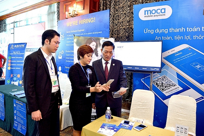 doanh nghiep fintech can go rao can phap ly