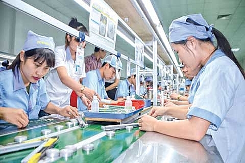 Tăng lương tối thiểu vùng từ ngày 1/1/2019 tang luong toi thieu vung tu nga y 112019