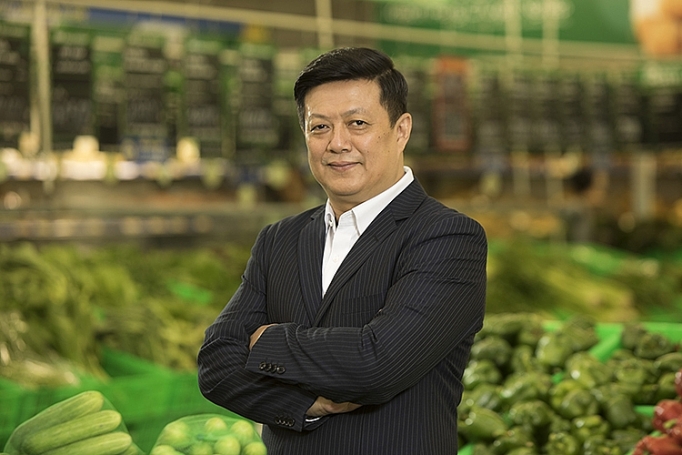 mm mega market viet nam thuc day lien ket san xuat va tieu thu nong san viet