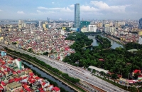 Hà Nội: Đẩy mạnh ứng dụng dịch vụ công trực tuyến