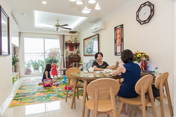 cuoc song vien man cua cu dan oriental westlake