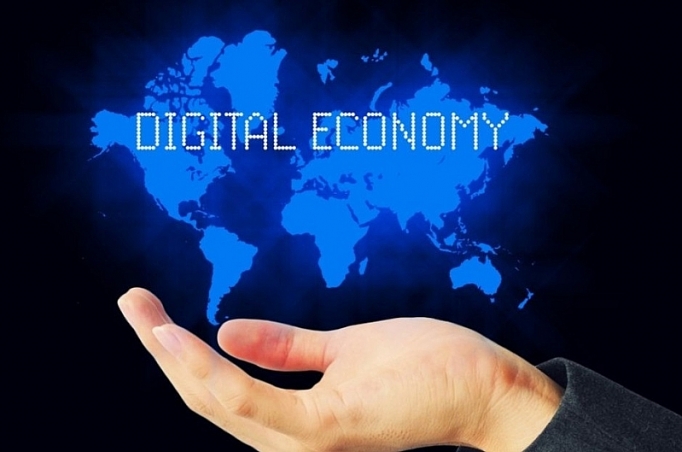 Phát triển kinh tế số trong cách mạng 4.0 giúp ASEAN tăng năng suất phat trien kinh te so trong cach mang 40 giup asean tang nang suat