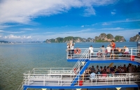 Du lịch Quảng Ninh: Giữ tốc độ tăng trưởng cao