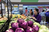 Long An: Tạo đầu ra ổn định cho nông sản