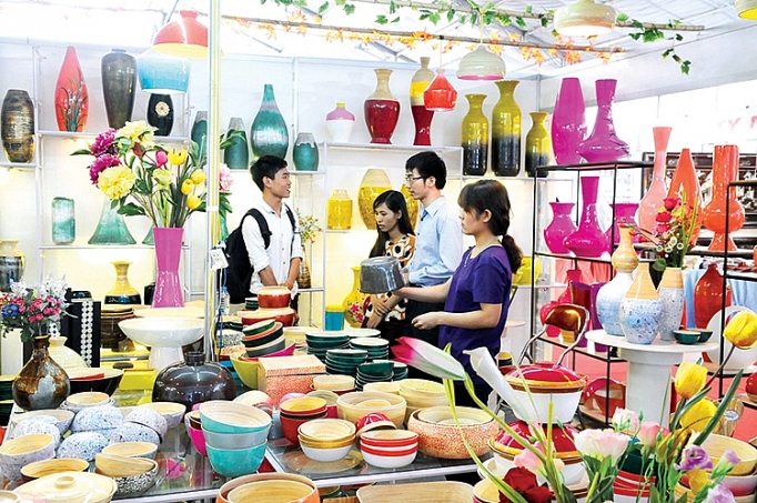 Chương trình Thương hiệu Quốc gia: Hiệu quả với nhiều hoạt động thiết thực chuong trinh thuong hieu quoc gia hieu qua voi nhieu hoat dong thiet thuc