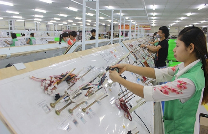 thai nguyen chon lua nha dau tu manh