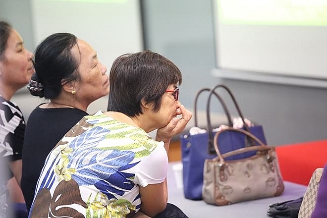 an so tuan giao dich cuoi cung