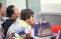 Ẩn số tuần giao dịch cuối cùng