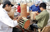 Ngành gỗ và lâm sản: Lạc quan với mục tiêu 10,5 tỷ USD