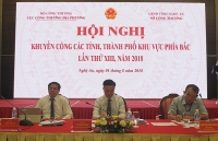 Ngành Công Thương Nghệ An: Điểm sáng trong bức tranh kinh tế địa phương