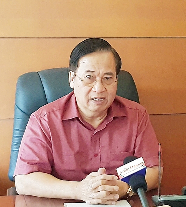 nganh det may nhieu trien vong phat trien