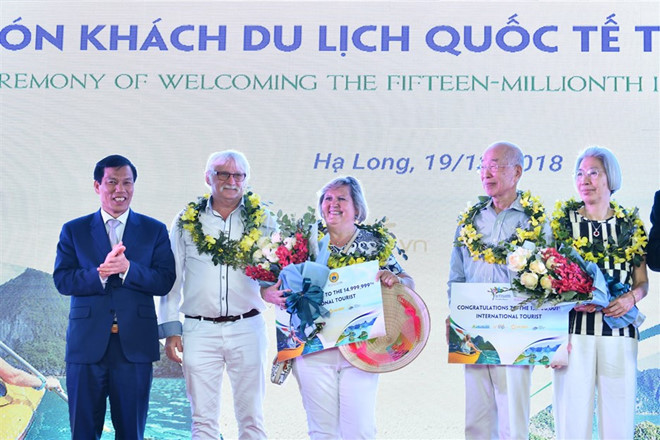 10 dau an kinh te noi bat 2018