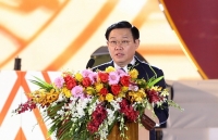 Tầm nhìn cho Pleiku: “Cao nguyên xanh vì sức khỏe”
