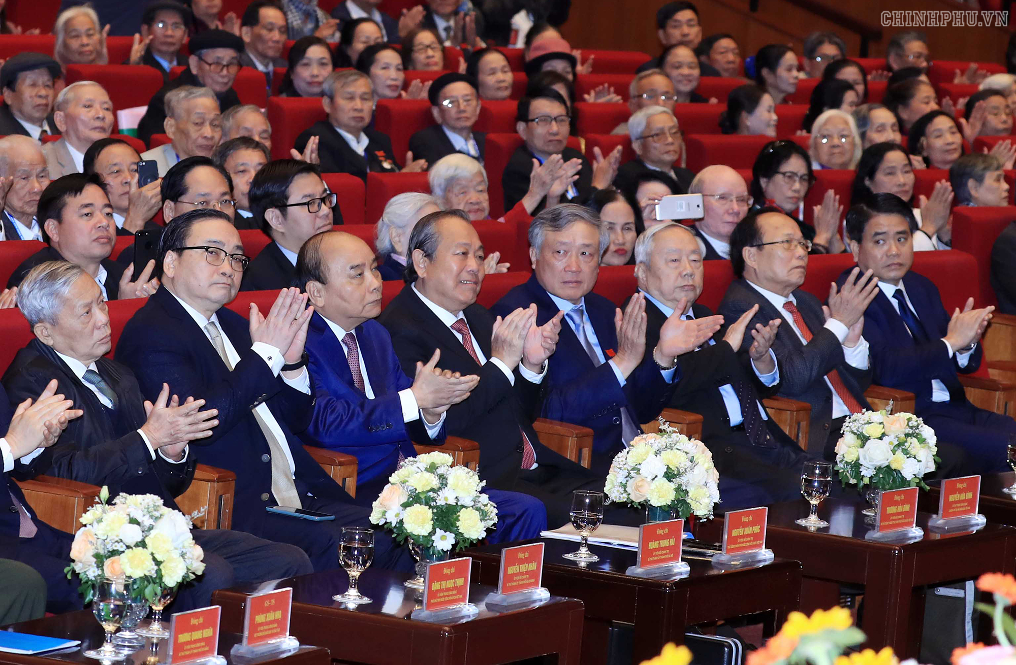 goi mo nhung bai hoc quy gia ve chuan bi nguon luc con nguoi