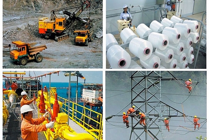 de xuat moi ve co phan hoa doanh nghiep nha nuoc