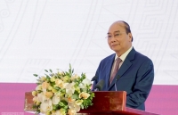 Thủ tướng lưu ý không để tâm lý lơi lỏng sau khi có Cổng Dịch vụ công Quốc gia